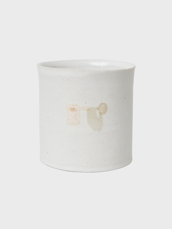 허이서 컵(M) HeoIseo Cup (M)