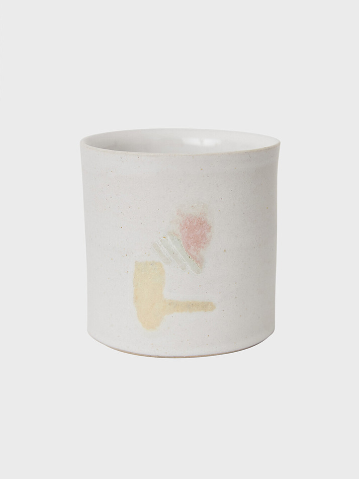 허이서 컵(M) HeoIseo Cup (M)