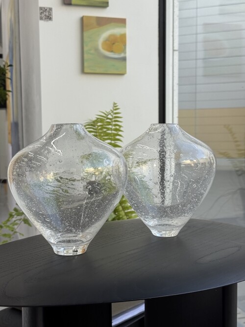 김동완 Fog series Vase (XL)
