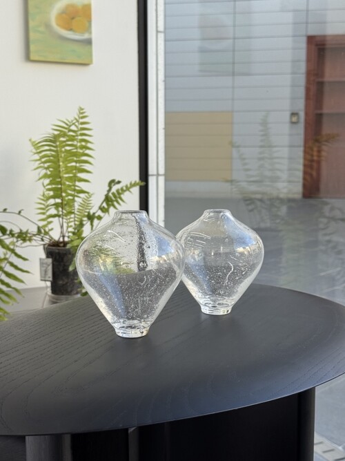 김동완 Fog series Vase (M)