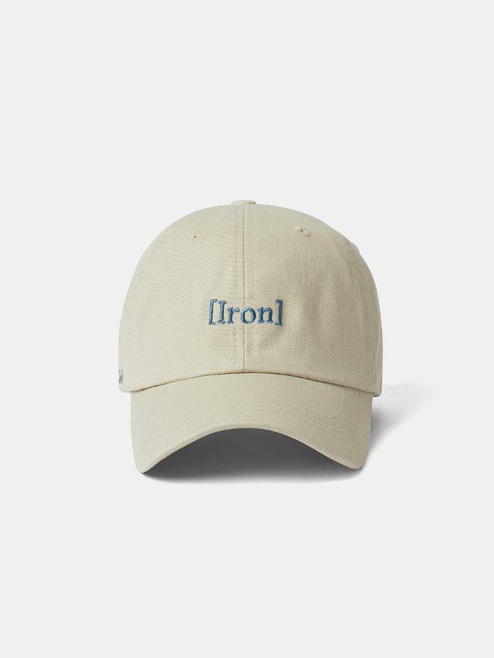 ANTOMARS Iron Hat