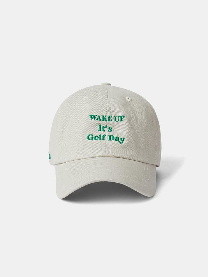 Golf Day Hat