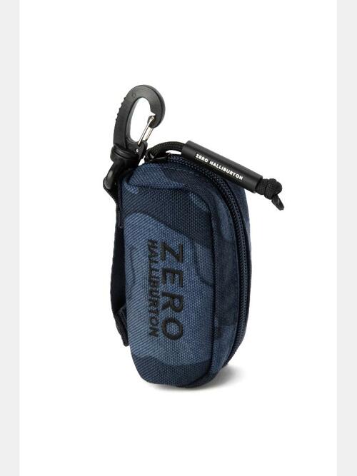 Cordura Series Ball Case - Navy Camo