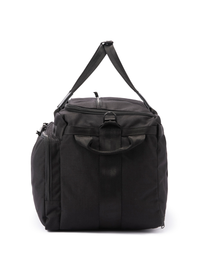 Cordura Series Boston - Black