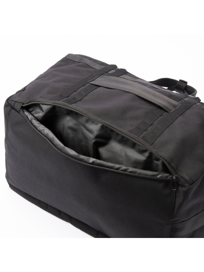 Cordura Series Boston - Black