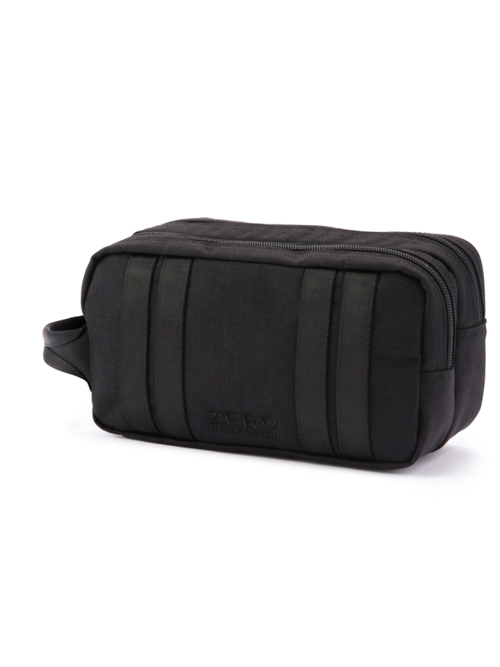 Cordura Series Cart Pouch - Black