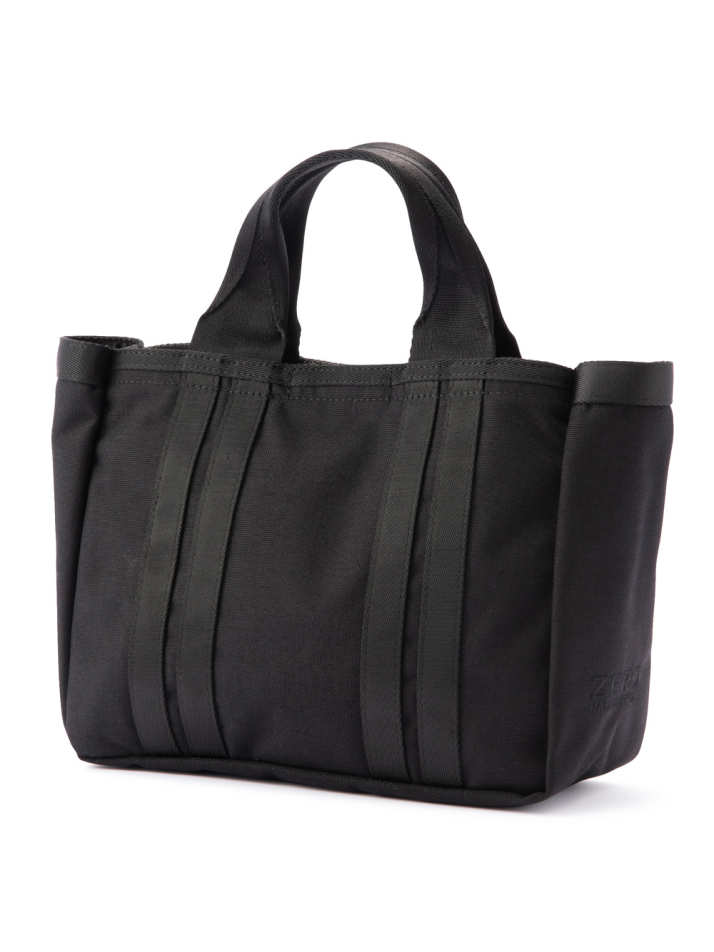 Cordura Series Cart Tote - Black