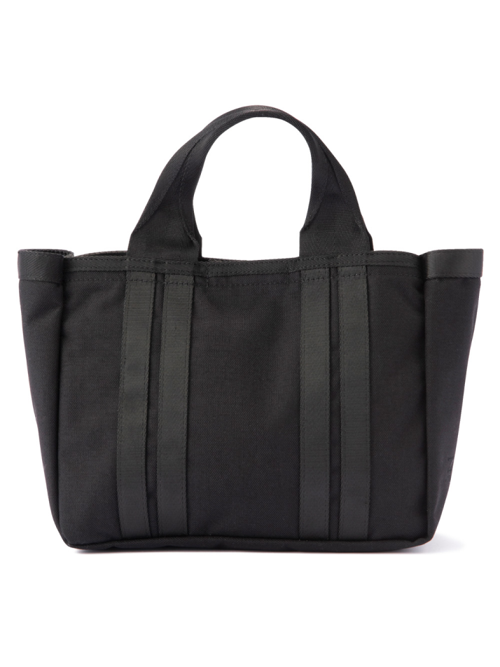 Cordura Series Cart Tote - Black