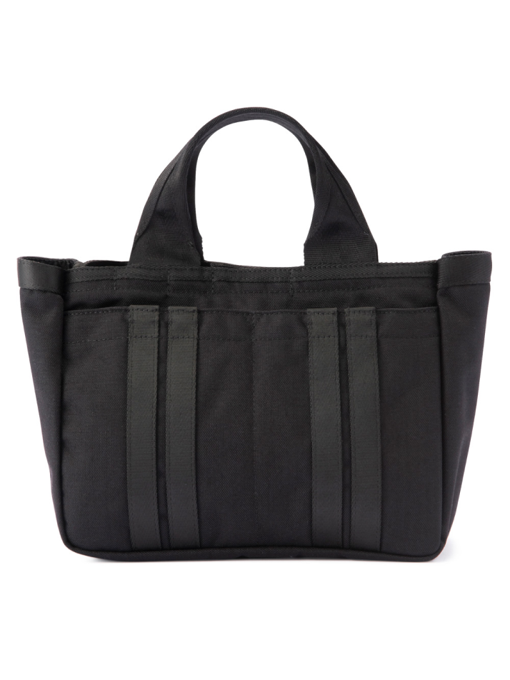 Cordura Series Cart Tote - Black