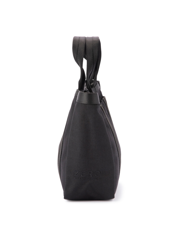 Cordura Series Cart Tote - Black