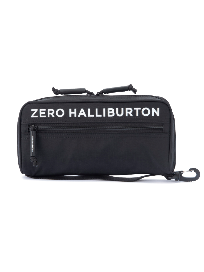 Rip-stop Series Cart Pouch Small - Black