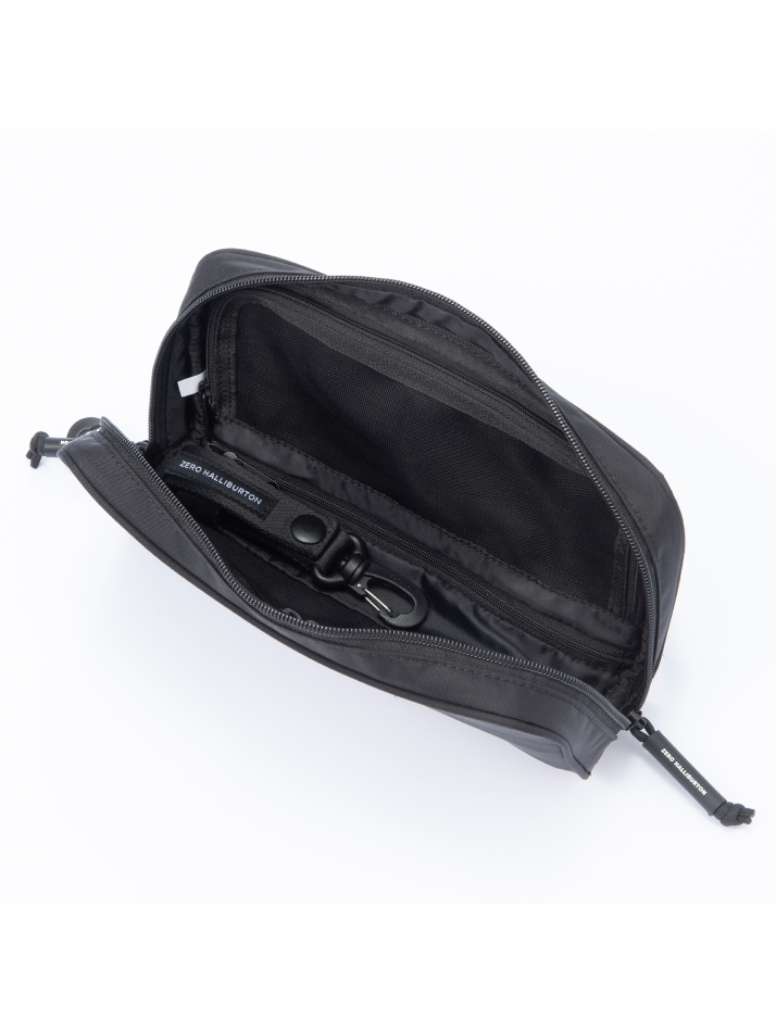 Rip-stop Series Cart Pouch Small - Black