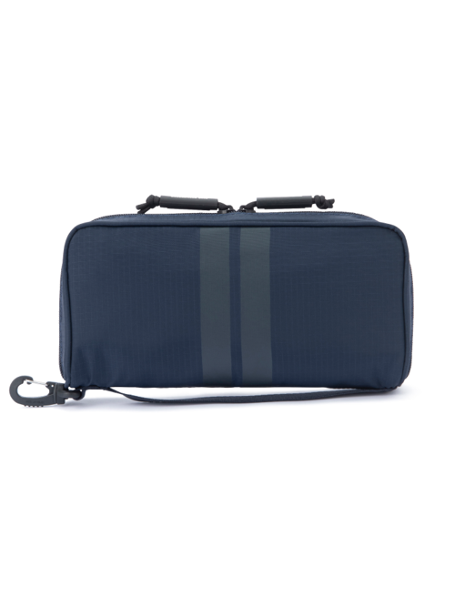 Rip-stop Series Cart Pouch Small - Navy