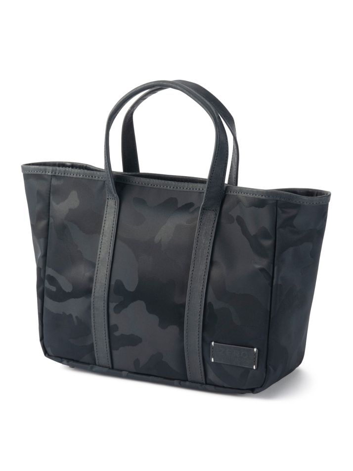 Limonta Series Cart Tote - Navy Camo