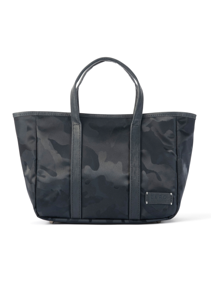 Limonta Series Cart Tote - Navy Camo