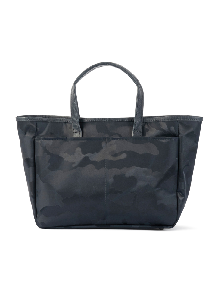 Limonta Series Cart Tote - Navy Camo