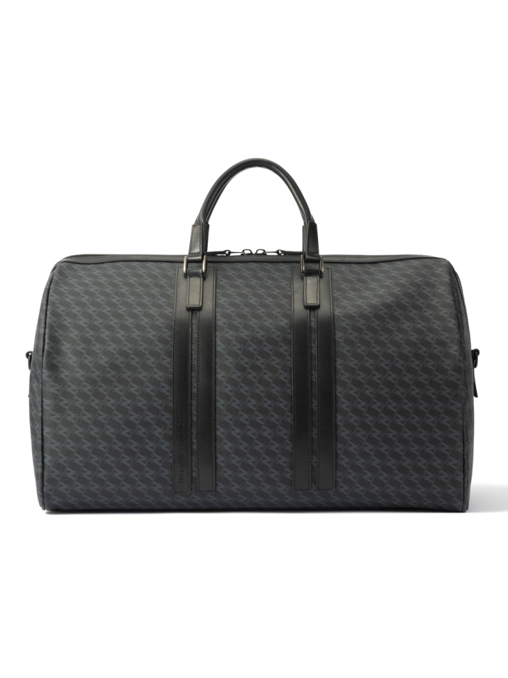 Monogram Series Locker Boston - Black