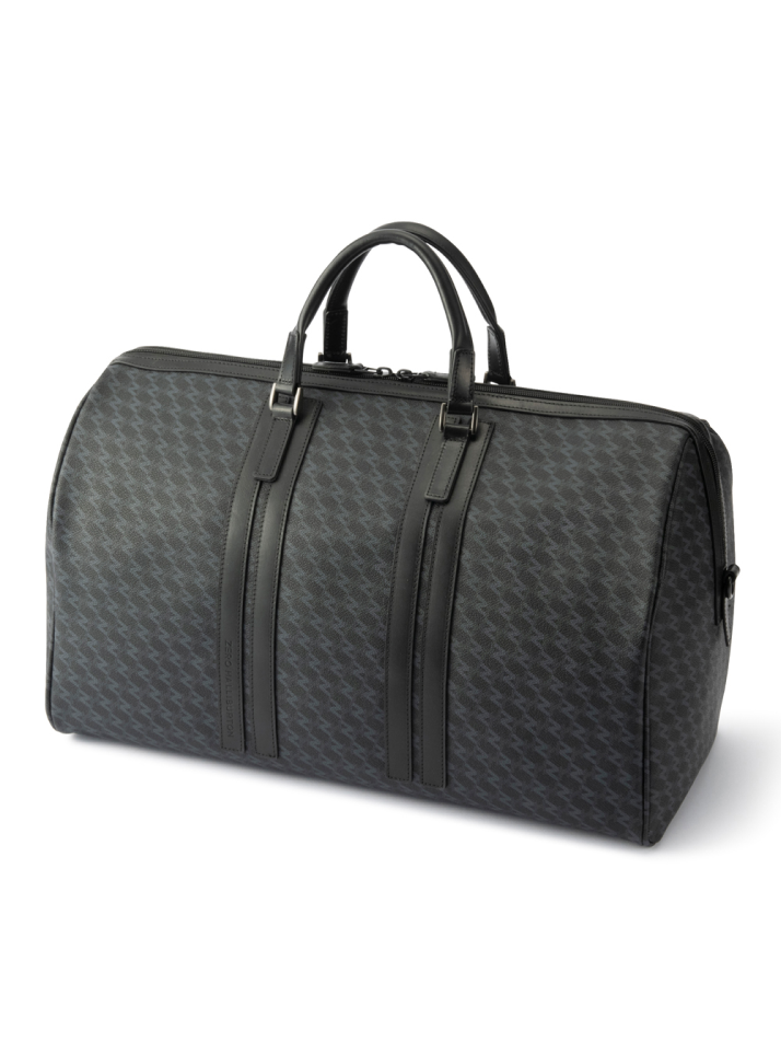 Monogram Series Locker Boston - Black