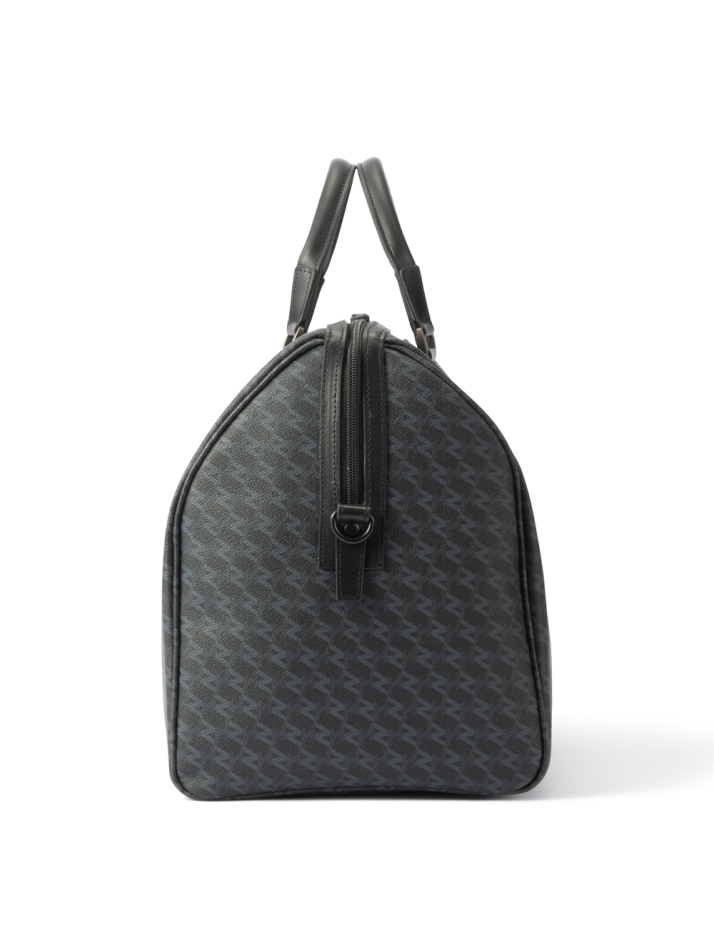 Monogram Series Locker Boston - Black
