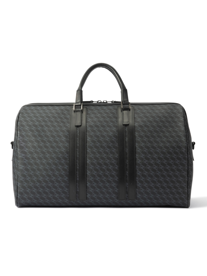 Monogram Series Locker Boston - Black