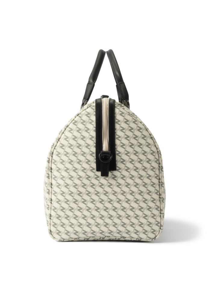 Monogram Series Locker Boston - Ivory