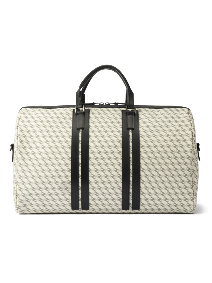 Monogram Series Locker Boston - Ivory