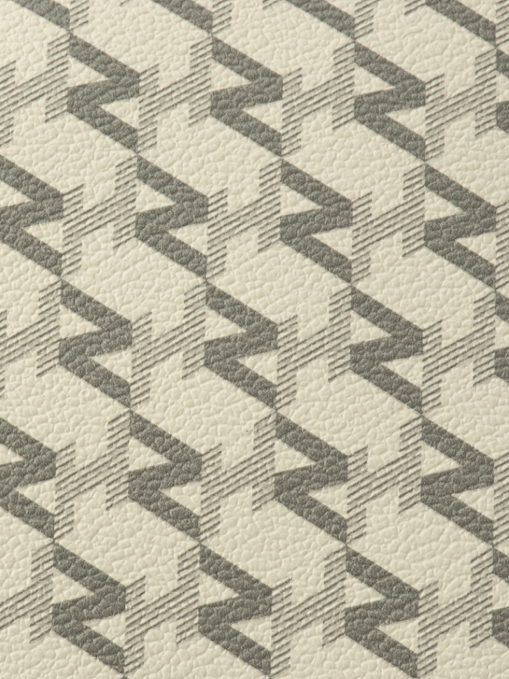 Monogram Series Locker Boston - Ivory