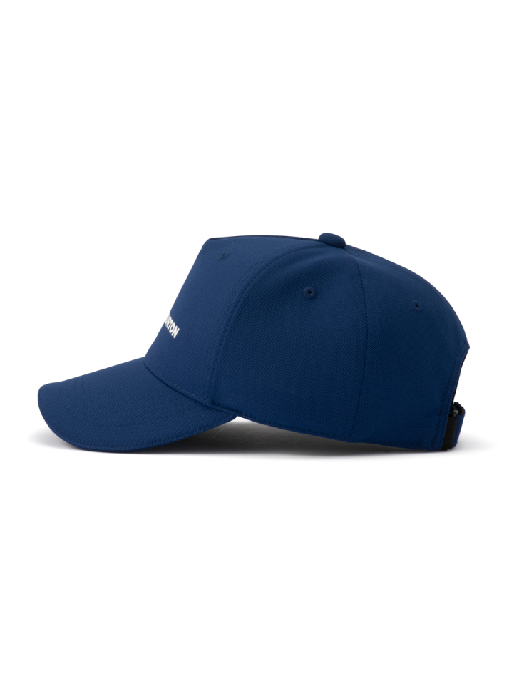 ZHG-CAP 23 Mens KANOKO DELTA Cap - Navy