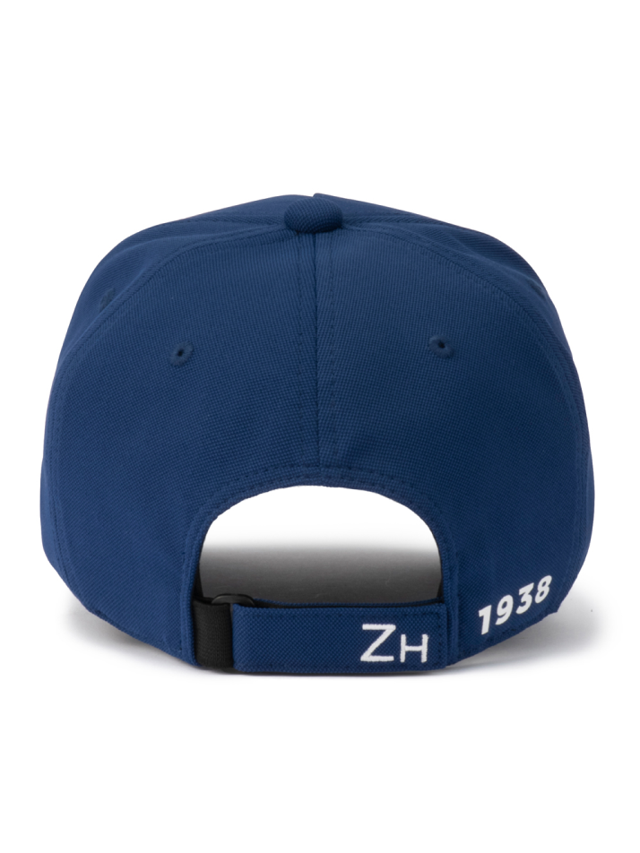 ZHG-CAP 23 Mens KANOKO DELTA Cap - Navy