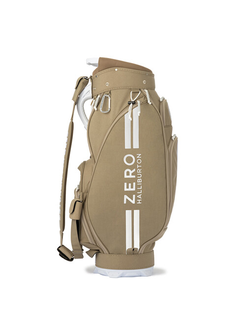 Solid Cordura Series [Limited Edition] Caddie Bag - Beige