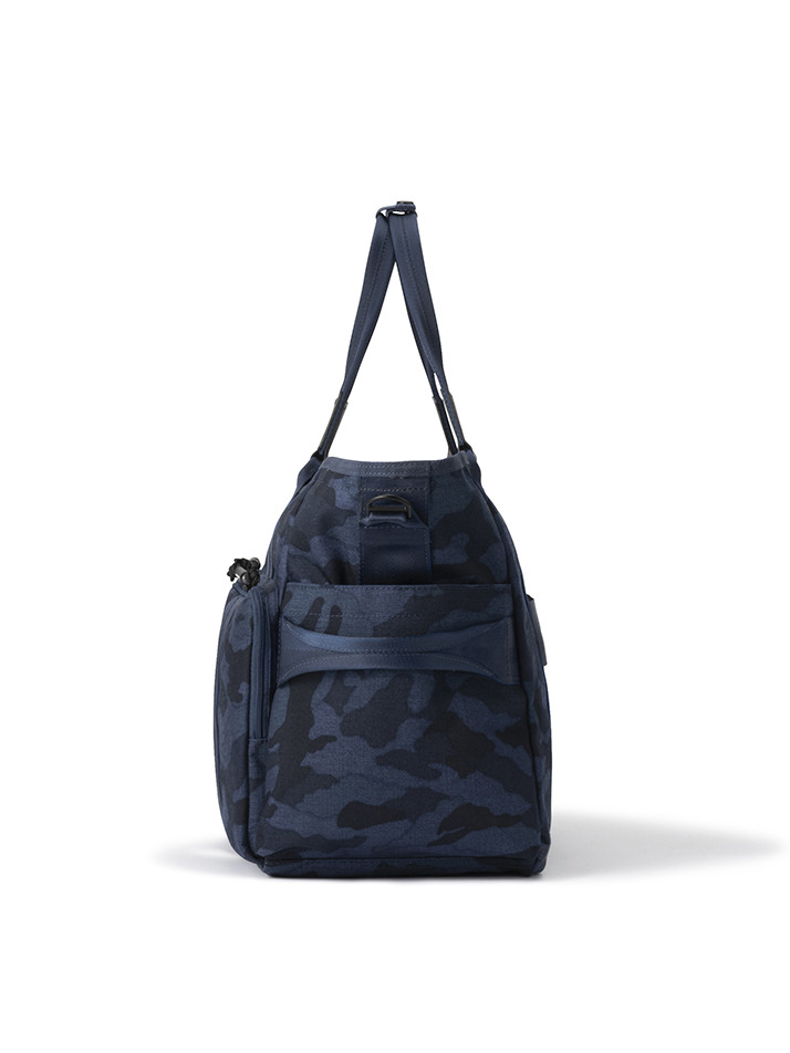 Cordura Series [Limited Edition] Locker Tote - Navy Camo