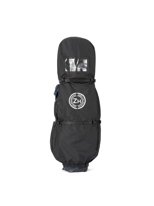 Travel Cover 2025 - Black