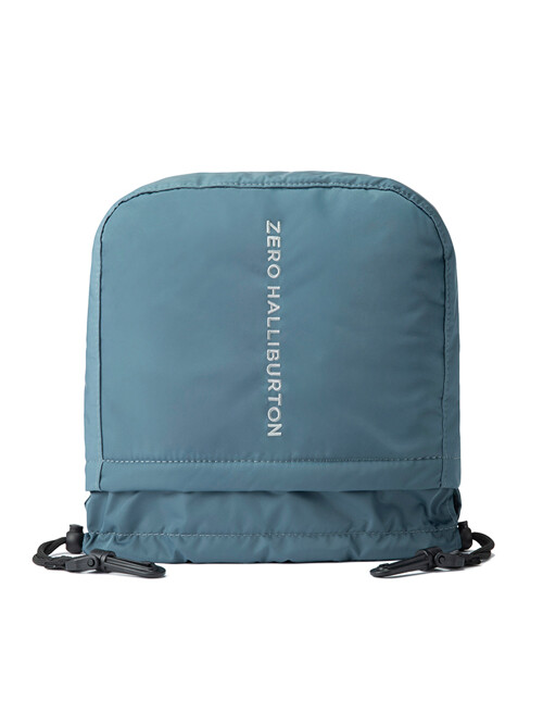 DICROS SOLO Series Iron Cover - Lake Blue