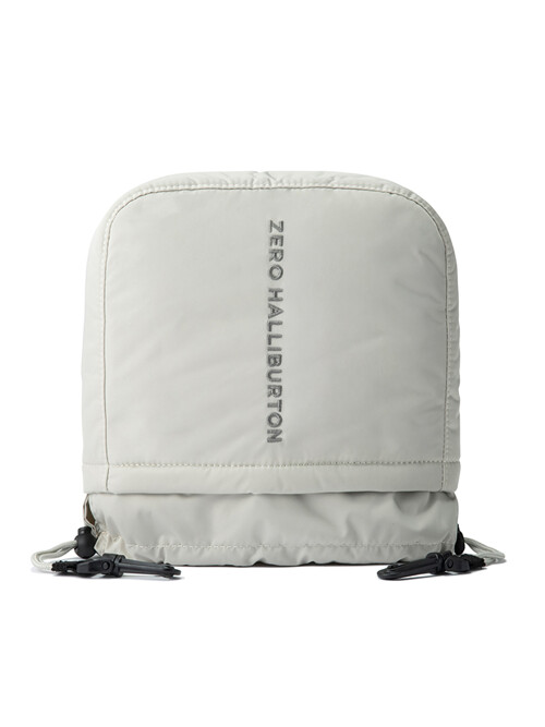 DICROS SOLO Series Iron Cover - Bone Champagne