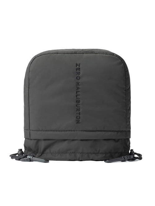 DICROS SOLO Series Iron Cover - Charcoal