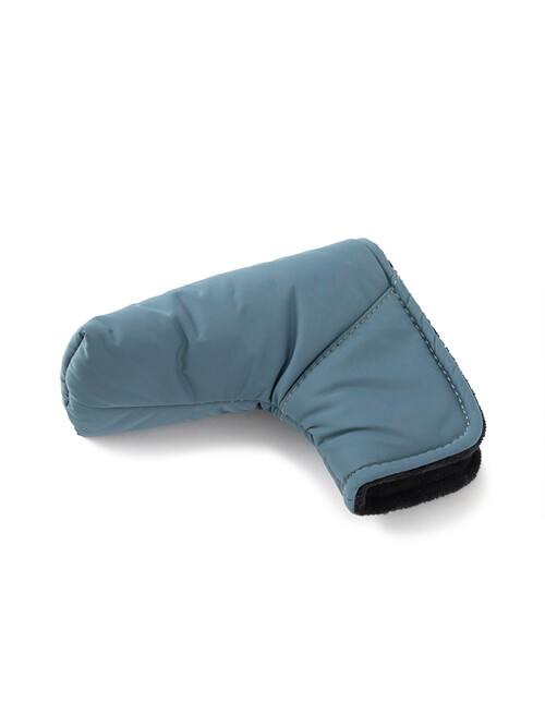 DICROS SOLO Series Putter Cover - Lake Blue