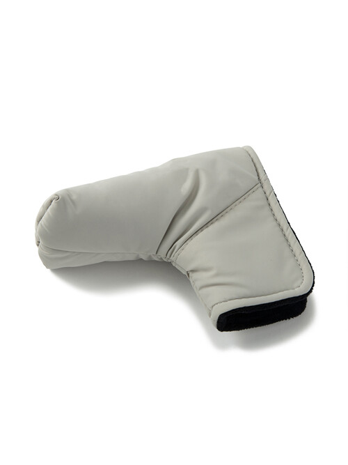 DICROS SOLO Series Putter Cover - Bone Champagne