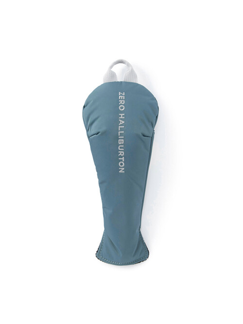 DICROS SOLO Series Utility Cover - Lake Blue