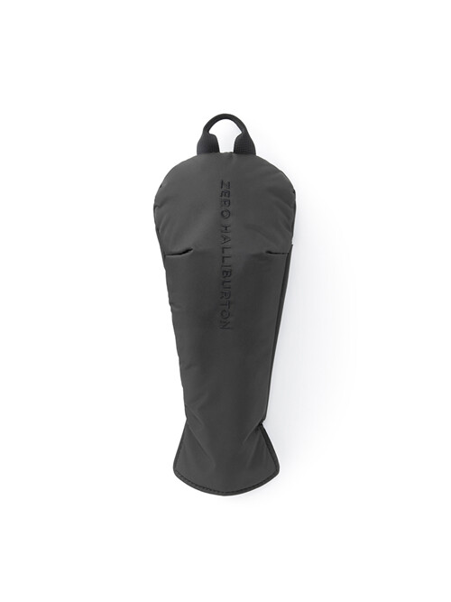 DICROS SOLO Series Fairway Wood Cover - Charcoal