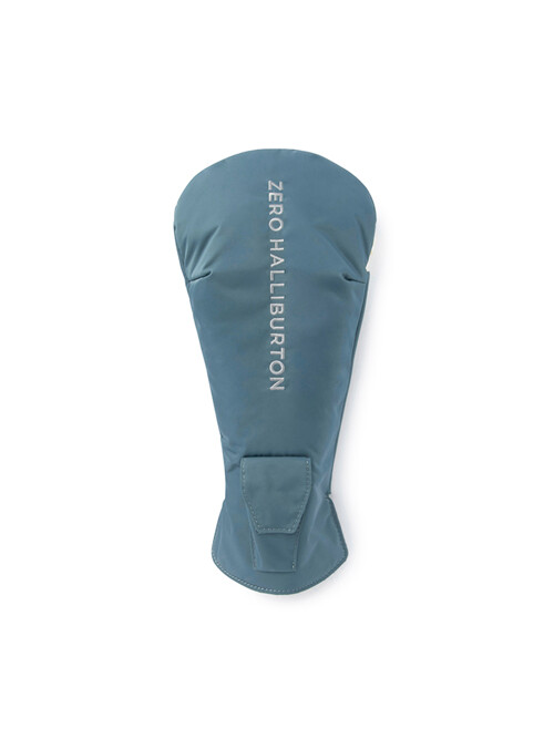 DICROS SOLO Series Driver Cover - Lake Blue