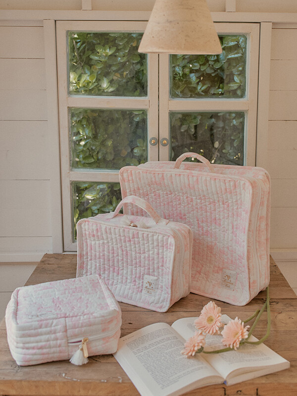 베이비뜨왈 트레블백 빅파우치