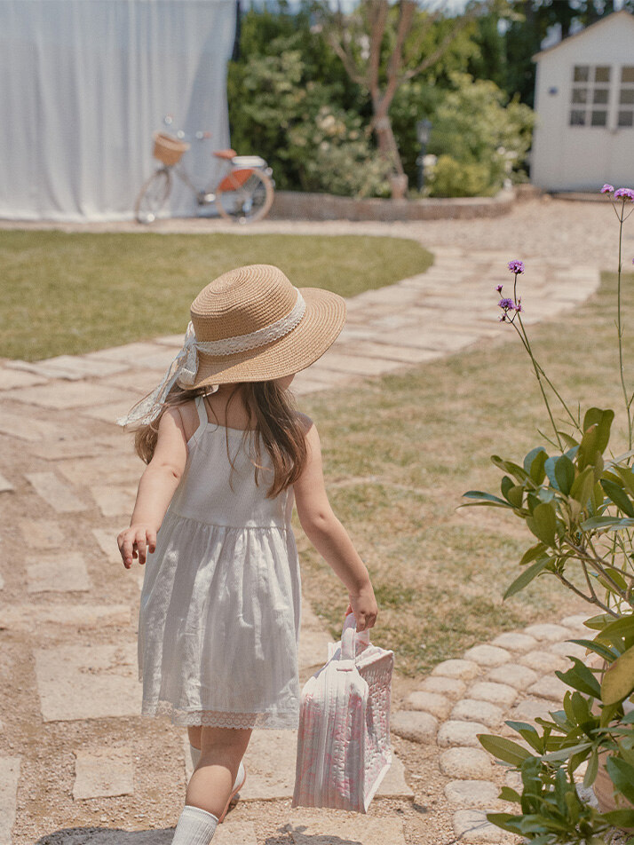 베이비뜨왈 트레블백 빅파우치