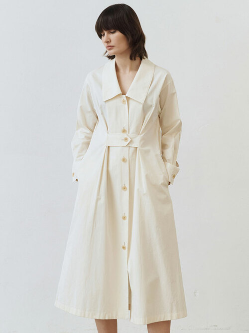 미스틱 원피스 (2컬러)