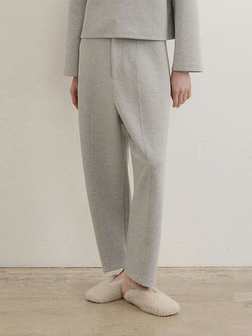 코어 쿠션 스트레치 팬츠 (2컬러)