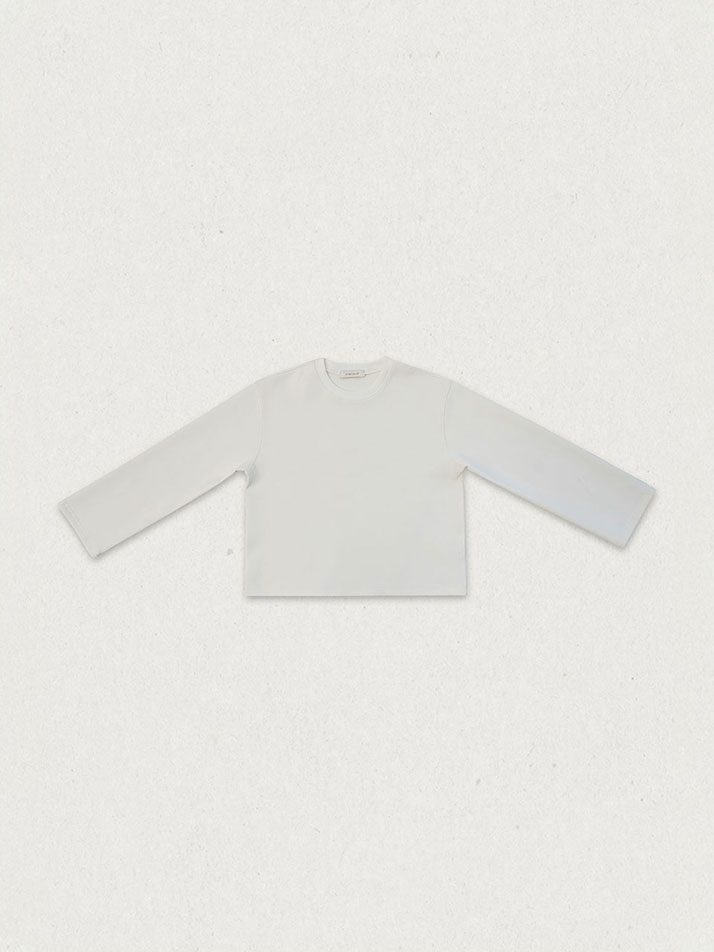 코어 쿠션 스트레치 티셔츠 (3컬러)