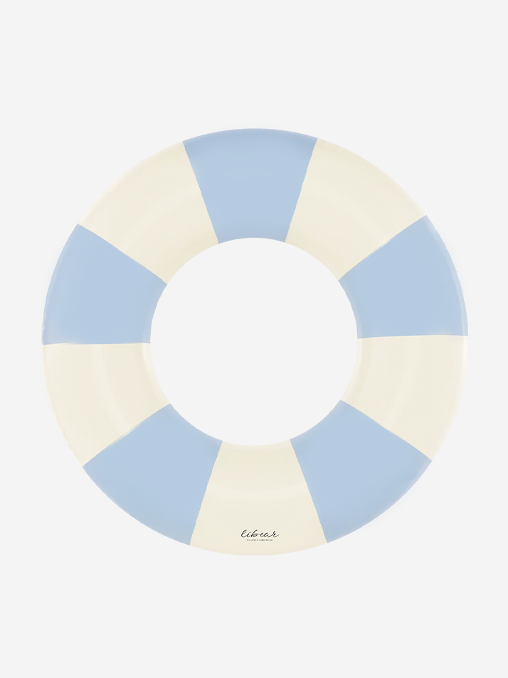 리베아르 클래식 아동 링튜브 스카이블루
