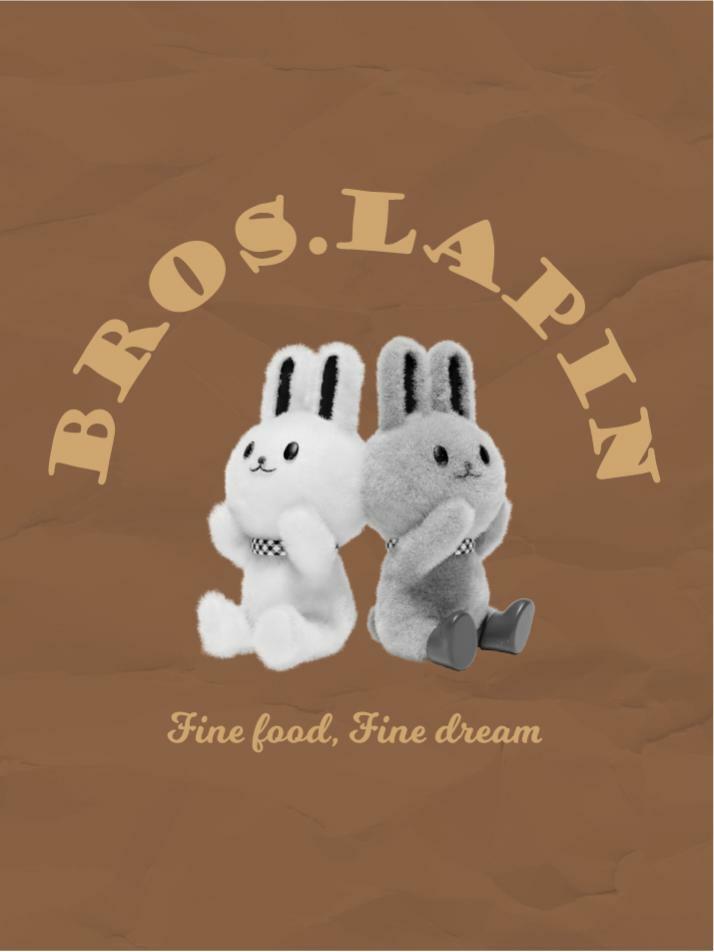 브로스라팡 프리미엄 참기름∙들기름 선물세트 | 아모르(150ml x 2ea)