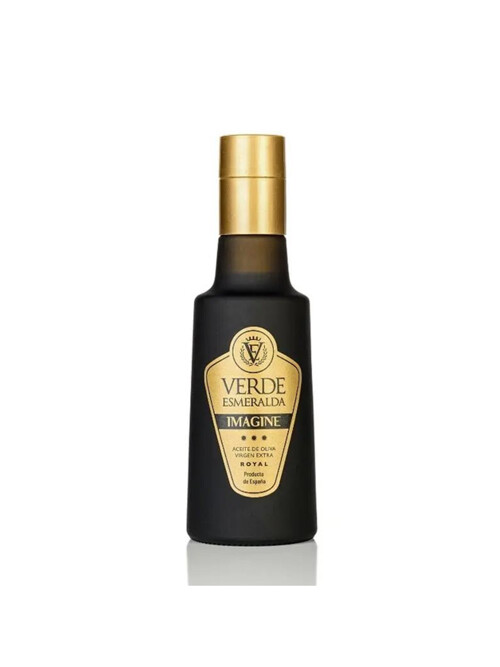 베르데 프리미엄 올리브오일 250ml (골드, 로얄)