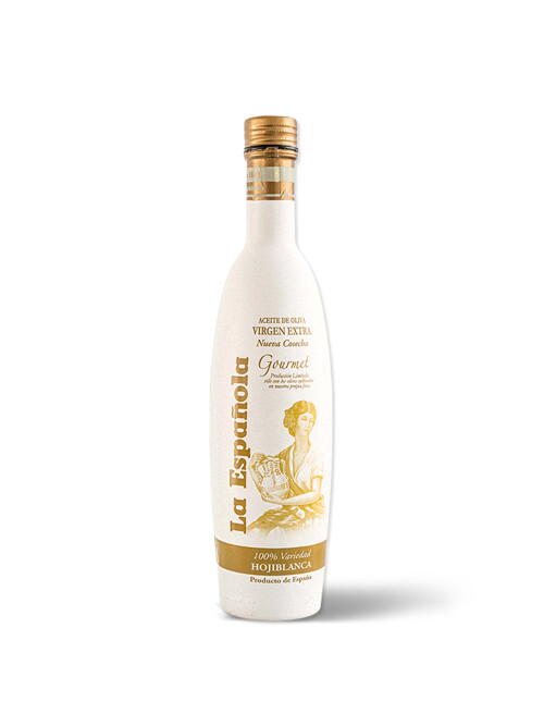 에스파뇰라 프리미엄올리브유500ml(화이트,오히블랑카)1P