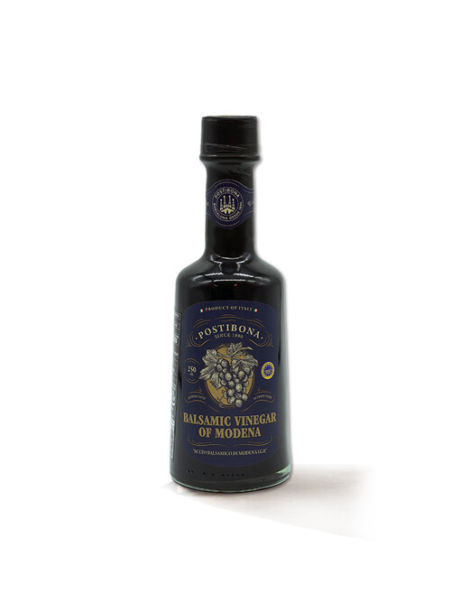 포스티보나 프리미엄발사믹식초250ml(레드)1P